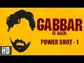 'Gabbar Is Back' Official Trailer Released - Akshay Kumar, Shruti Hassan