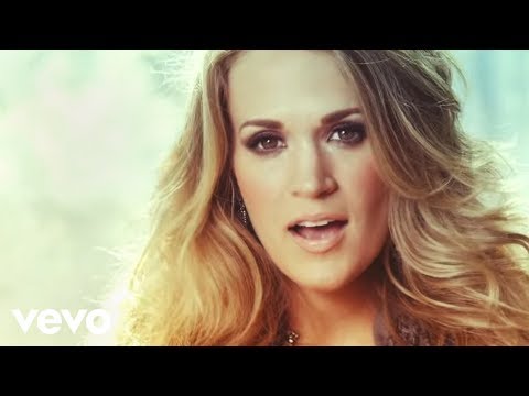 Carrie Underwood - Little Toy Guns (Official Music Video)