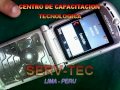 CURSO REPARACION CELULARES DESBLOQUEO MOTOROLA / MOTOROLA UNLOCK  (http://servtec-solution.com/)