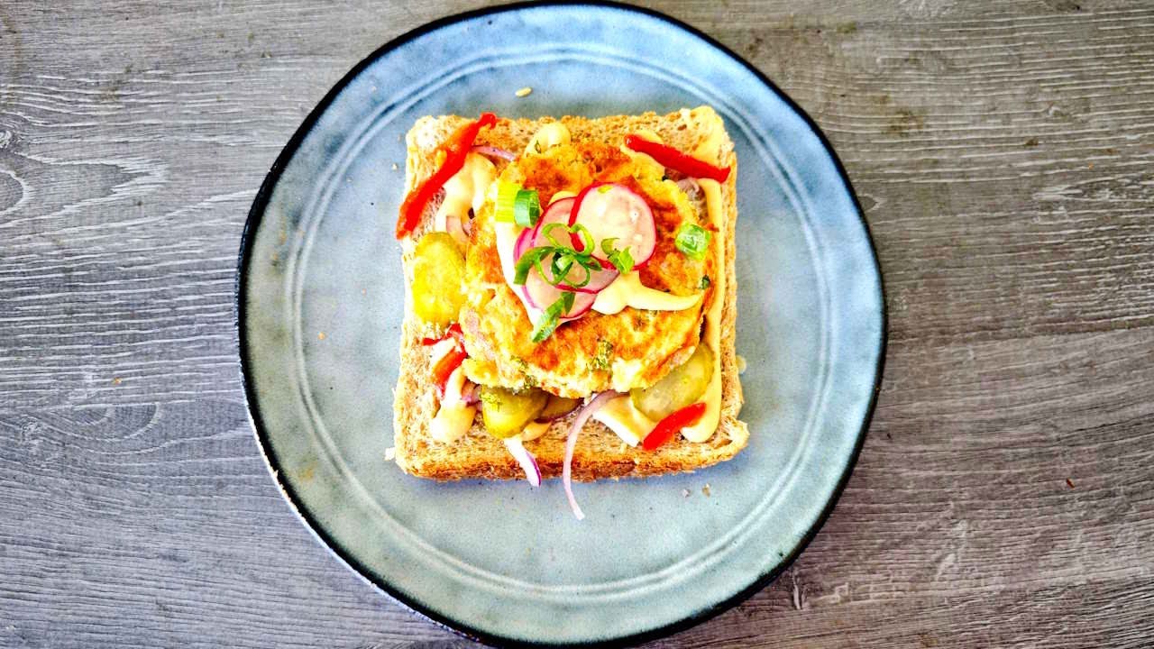 Prvorepubliková smaženka: Originální recept, který dneska skoro nikdo nezná | @zadnyspeky