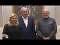 Survivor of Israel-Hamas Conflict Thanks India for Support | News9  - 03:23 min - News - Video