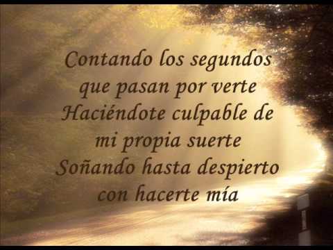 LETRA MUSICA NUESTRO AMOR letra musica nuestro amor: