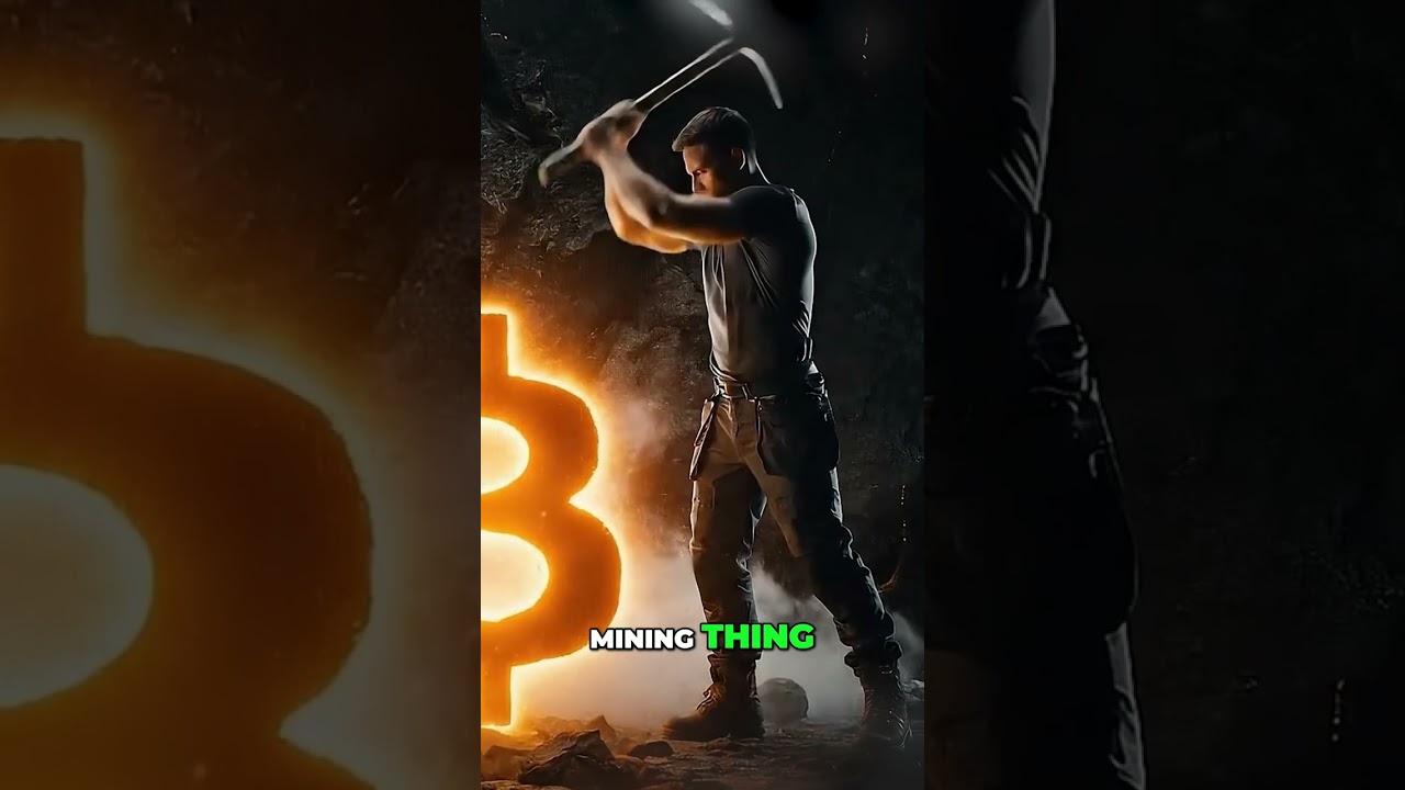 Bitcoin Mining: My Comments Were Nuked! Help Me Recover! shorts