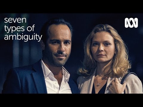 Seven Types of Ambiguity'
