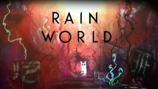 Rain World - Megjelenési Dátum Trailer
