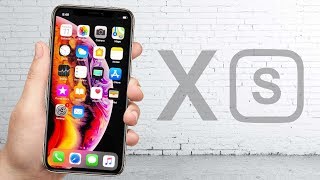 Video iPhone XS kxbxOChiDLc
