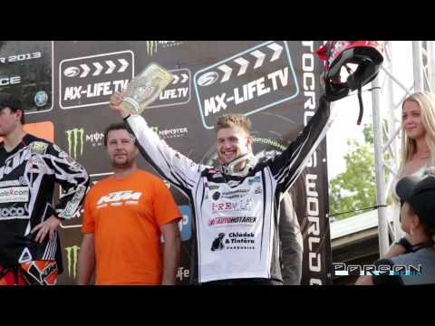 Klemen Gerčar Nr. 62 epizoda 6 - Svetovni prvak - World Champion 