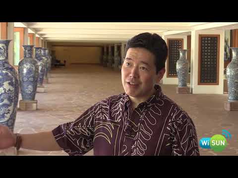 Para saber mais sobre os benefícios de participar da Wi-SUN, assista ao vídeo de Colton Ching, Vice-Presidente Sênior de Planejamento e Tecnologia da Hawaiian Electric Company.