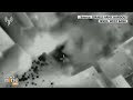 The Israeli Military Reports Killing West Bank Militant in Airstrike | News9  - 00:44 min - News - Video