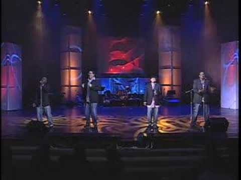 ALL4ONE performing