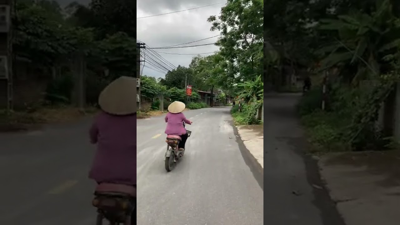 Bán hơn 1.400 m2 đất Bắc Giang video