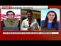 Voting In Agra | Battleground Agra: Will Samajwadi Partys Gamble Against BSP And BJP Pay Off?  - 03:57 min - News - Video