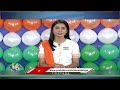 Protem Chairman Jafri & Minister Prashanth Reddy Participated In Republic Day Celebrations | V6 News  - 00:57 min - News - Video