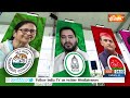 Kahani Kursi Ki: महाराणा की मूर्ति पर रण...राजपूतों में गुस्सा भीषण | Mainpuri | Samajwadi Party  - 14:10 min - News - Video
