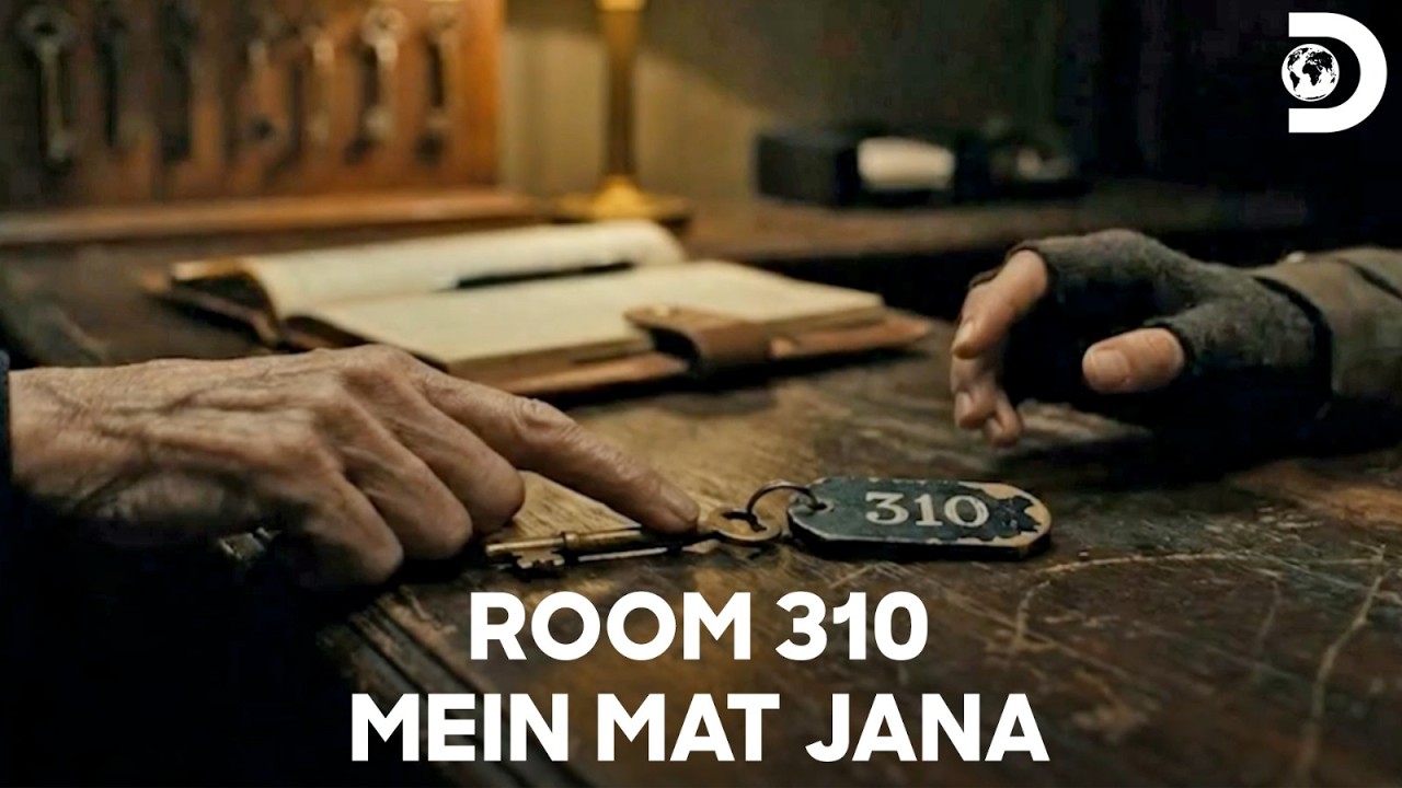 Hotel Pine Valley Ke Room 310 Ka Khaufnaak Raaz | Hotel Pine Valley | Sannata