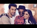 Ranbir Kapoor's Romantic SURPRISE For Deepika