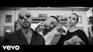 Guè Pequeno - Chico ft. Rose Villain, Luchè