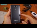 Homtom HT17 Pro полный обзор достойного смартфона! | review