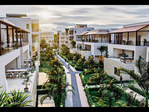 Property video