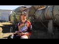The Dirt - Kyle Cunningham 