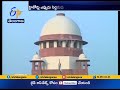 SC Questions AP on Construction of New High Court in Andhra