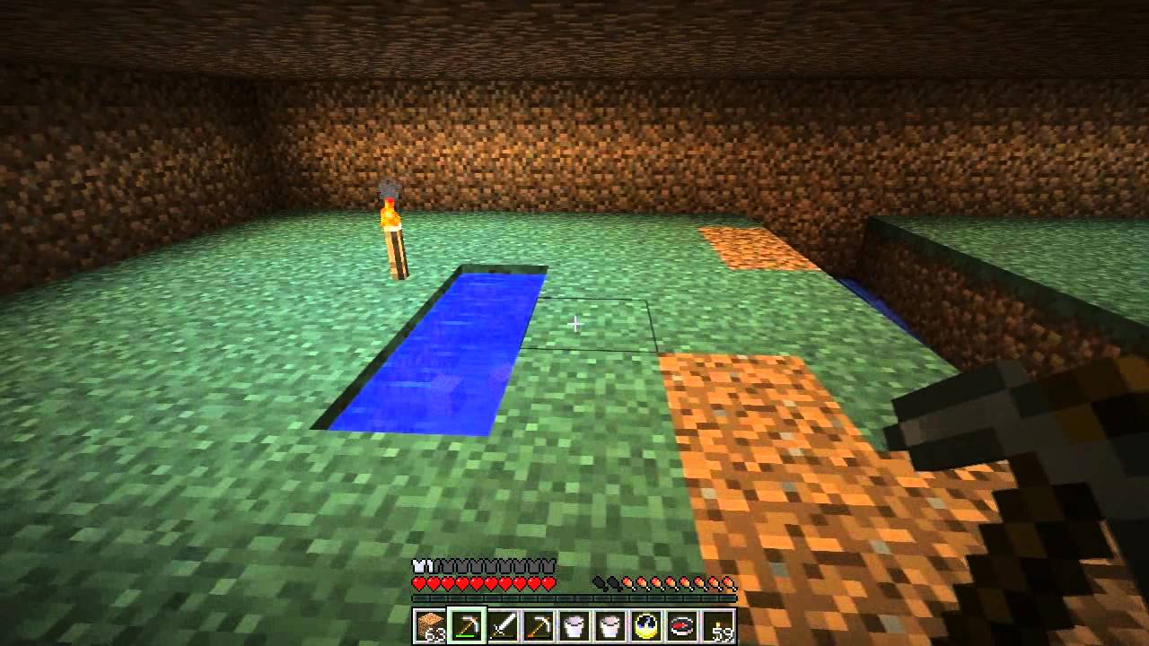 Minecraft Low Resource Quick And Easy Mob Trap Tutorial Youtube