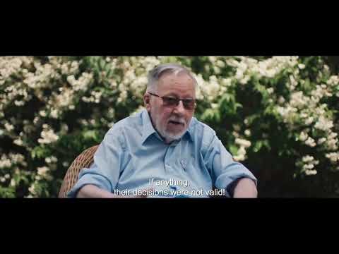 Mr. Landsbergis'