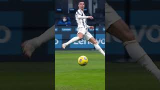 Ronaldo loves scoring against Inter ⚽💥?