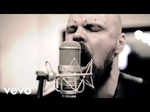 Wolfheart - The Flood