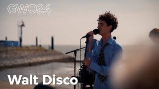 Walt Disco - live at Into The Great Wide Open 2024