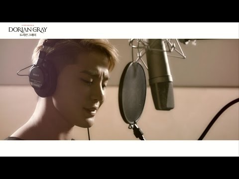 2016 뮤지컬 ’도리안 그레이 (Dorian Gray)’ 뮤직비디오_ ‘아름답게 멈춰버린 나’ 김준수