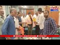 శ్రీకాకుళం: సురంగీ సేవలు భేష్ - తూర్పు కాపుల ఆత్మీయ అభినందన | BT  - 03:12 min - News - Video
