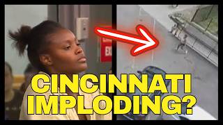 More SHOCKING Violence Surfaces in Cincinnati
