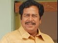 Senior actor Giri Babu condoles Ahuti Prasad's death