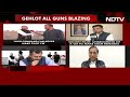 I Think Sachin Pilot Hardly Has 10 MLAs With Him: Senior Journalist  - 02:01 min - News - Video