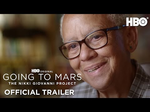 Going to Mars'