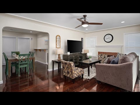 Property video