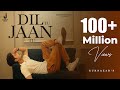 Dil Tu Jaan Tu