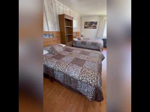 Property video