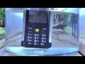 Cat B100 - защищенный кнопочный телефон с 3G и GPS