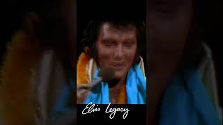 Elvis Presley – Aloha from Hawaii: The Concert That Shook the World