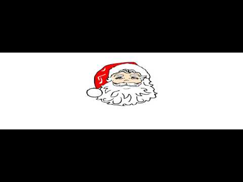 Santa Claus Ho Ho Ho sound effect