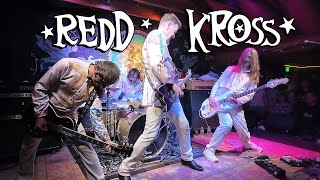 Redd Kross - Live at Pappy &amp; Harriet&#39;s, Pioneertown, California - July 3, 2024