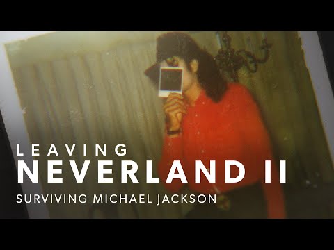 Leaving Neverland 2: Surviving Michael Jackson'