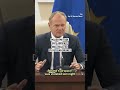 Polish PM Tusk says airspace was violated by Russian drones - 00:40 min - News - Video