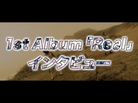 color-code / 1st Album「Re∂l」インタビュー