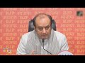 “Dynastic politics discarded by voters…” BJP’s Sudhanshu Trivedi tears into Congress | News9  - 05:11 min - News - Video