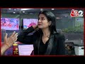 AAJTAK 2 | The Bengal Files को लेकर Vivek Agnihotri ने Anjana Om Kashyap से कह दी बड़ी बात | AT2  - 0 min - News - Video