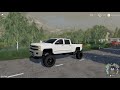 AFM 2016 Chevy 2500hd Duramax v1.0