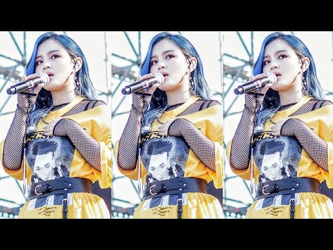 Lee Hi 20170611